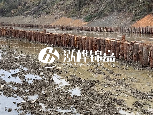 河道打樁木廠家的最小起訂量是多少？小批量采購是否支持？