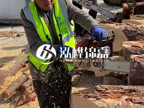 河道木樁的含水率過高會有什么問題？控制多少最好？