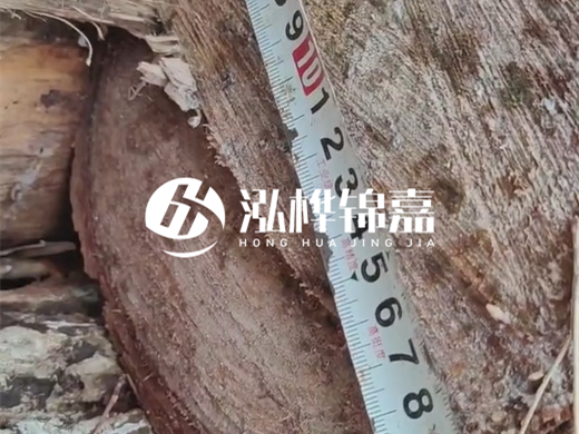 打木樁有什么好處？打樁木適用范圍有哪些要求？
