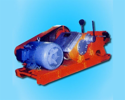 使用灌漿泵灌漿過程中的注意事項