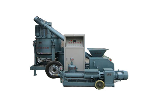 智能壓漿設(shè)備系列